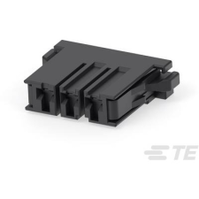 TE Connectivity Hüvelyház kábel 1-1747276-3 1 db csomag (1-1747276-3) villanyszerelés
