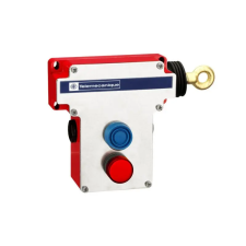 TE Connectivity Solutions GmbH Húzókapcsoló XY2CE1A296H7 Telemecanique villanyszerelés