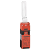 TE Connectivity Solutions GmbH Preventa billenőkaros biztonsági végálláskapcsoló, műanyag, kompakt 30x88x30mm formátumú XCSPL582 Telemecanique