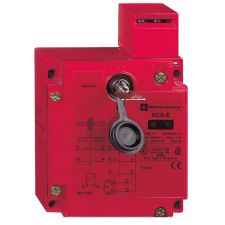 TE Connectivity Solutions GmbH Preventa kulcsos működtetésű biztonsági kapcsoló, fém XCSE7511 Telemecanique villanyszerelés