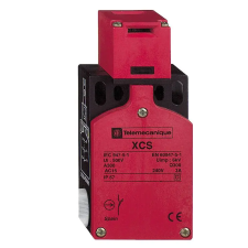TE Connectivity Solutions GmbH Preventa kulcsos működtetésű biztonsági kapcsoló, műanyag XCSTA593 Telemecanique villanyszerelés