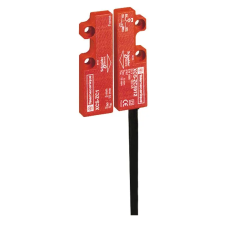 TE Connectivity Solutions GmbH Preventa miniatűr kódolt mágneses biztonsági kapcsoló, elővezetékezett XCSDMC5902 Telemecanique villanyszerelés