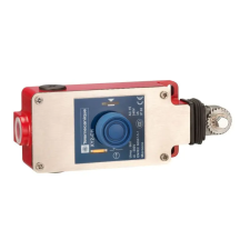 TE Connectivity Solutions GmbH Preventa XY2CH biztonsági húzókapcsoló XY2CH13270H7 Telemecanique villanyszerelés