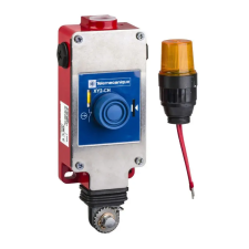 TE Connectivity Solutions GmbH Preventa XY2CH biztonsági húzókapcsoló XY2CH13293 Telemecanique villanyszerelés