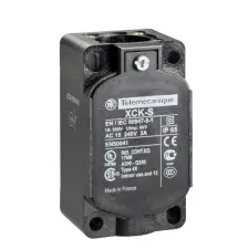 TE Connectivity Solutions GmbH Végálláskapcsoló test XCKS-hez ZCKS5 Telemecanique villanyszerelés