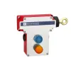 TE Connectivity Solutions GmbH Vészleállító húzókapcsoló (kábel nélkül) XY2CE1A296 Telemecanique