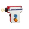 TE Connectivity Solutions GmbH Vészleállító húzókapcsoló (kábel nélkül) XY2CE6A296 Telemecanique