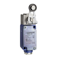 TE Connectivity Solutions GmbH XC2J komplett moduláris végálláskapcsoló, fém XC2JC10111 Telemecanique villanyszerelés