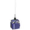 TE Connectivity Solutions GmbH XCKT komplett moduláris végálláskapcsoló, műanyag, kompakt 58x51x20mm formátumú, 2p (NC+NO) XCKT2106N12 Telemecanique