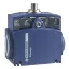 TE Connectivity Solutions GmbH XCKT komplett moduláris végálláskapcsoló, műanyag, kompakt 58x51x20mm formátumú, 2p (NC+NO) XCKT2510G1103 Telemecanique