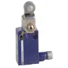 TE Connectivity Solutions GmbH XCMD komplett moduláris végálláskapcsoló, fém, miatűr 30x50x16mm formátumú, elővezetékezett, 1m XCMD2117M12 Telemecanique
