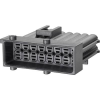 TE Connectivity Stift ház kábel J-P-T Pólusok száma 6 Raszterméret: 5 mm 1-965426-1 1 db (1-965426-1)