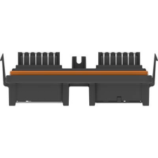 TE Connectivity Stift ház panel DTM Pólusok száma 90 DTM1312PA12PBR008 1 db (DTM1312PA12PBR008) villanyszerelés