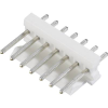 TE Connectivity Tűsor (standard) MTA-100 Pólusok száma 9 640456-9 1 db (640456-9)