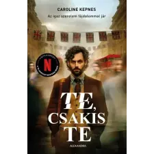  Te, csakis te - Az igaz szerelem fájdalommal jár regény