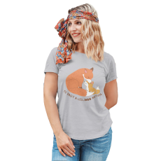  Te vagy a legjobb anyuka - Női Póló