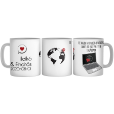  Te vagy a legjobb dolog, amit az interneten találtam - Bögre bögrék, csészék