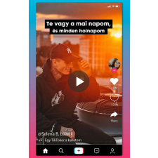 Te vagy a mai napom, és minden holnapom regény