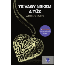 Te vagy nekem a tűz (Sea Breeze-sorozat 2. rész) gyermek- és ifjúsági könyv