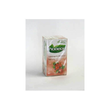  Tea Pickwick Csipkebogyó- hibiszkusz 20x2,5 gr. -i tea