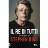 TEA re di tutti. Un ritratto di Stephen King | Luca Briasco