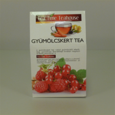 TEA TIME gyümölcskert tea 100 g tea