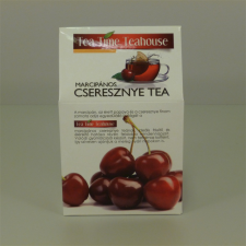 Tea Time marcipános cseresznye tea 100 g tea