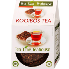 Tea Time rooibos tea 100 g tea