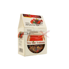  Tea time teahouse vörös áfonya 100g tea