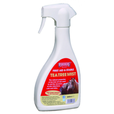 Tea Tree Mist Spray – Teafa permet 500 ml lovaknak lófelszerelés