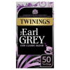 TEA TWININGS EARL GREAY FEKETE