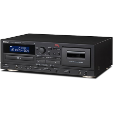 Teac AD-850 cd lejátszó