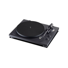  TEAC TN-280BT-A3 Lemezjátszó Fekete lemezjátszó