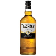  Teachers 0,7 40% whisky