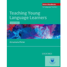  Teaching Young Language Learners (Ohlt) Second Edition idegen nyelvű könyv