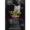 Teagan Hunter - Text Me Baby One More Time - Írj rám, bébi, még egyszer! (Légy merész! 4.)