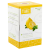 Teaház Teaház gyümölcstea citrom juice ízesítéssel citromfűvel, mentával 20x2g 40 g