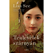 Tealevelek szárnyán regény