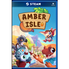 Team17 Amber Isle (EU) (digitális licenc) videójáték