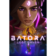 Team17 Batora: Lost Haven (PC - Steam elektronikus játék licensz) videójáték