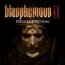Team17 Blasphemous 2: Deluxe Edition (Digitális kulcs - PC) videójáték