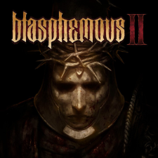Team17 Blasphemous 2 (Digitális kulcs - PC) videójáték