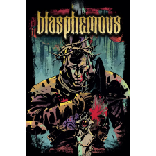Team17 Blasphemous (Alloy of Sin DLC) (digitális licenc) videójáték