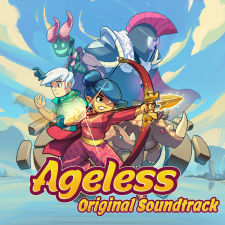 Team17 Digital Ltd Ageless Original Soundtrack (PC - Steam elektronikus játék licensz) videójáték