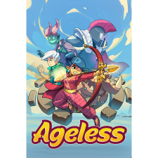 Team17 Digital Ltd Ageless (PC - Steam Digitális termékkulcs) videójáték