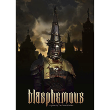 Team17 Digital Ltd Blasphemous (PC - Steam elektronikus játék licensz) videójáték