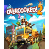Team17 Digital Ltd Overcooked! 2 (PC - Steam elektronikus játék licensz)