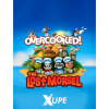 Team17 Digital Ltd Overcooked - The Lost Morsel (PC - Steam Digitális termékkulcs)