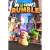 Team17 Digital Ltd Worms Rumble - Action All-Stars Pack (DLC) (PC - Steam Digitális termékkulcs)
