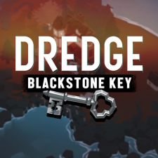 Team17 Dredge: Blackstone Key (DLC) (EU) (Digitális kulcs - Playstation 5) videójáték